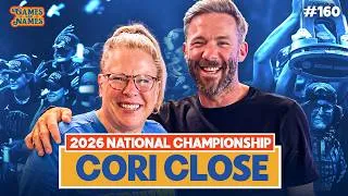 Thumbnail: Cori Close on UCLA Women's First National Championship | UCLA vs South Carolina