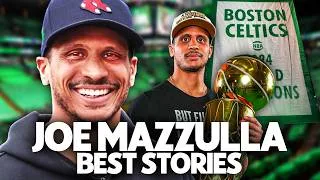 Thumbnail: 18 Minutes of Joe Mazzulla Stories
