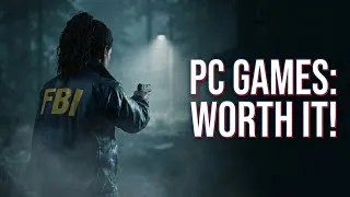 Thumbnail: 10 PC Games Actually Worth Every Penny
