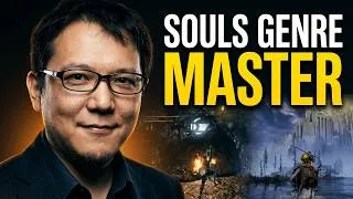 Thumbnail: The secret of FromSoftware