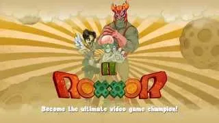Thumbnail: El Roxxor on Android - Official trailer