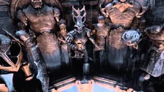 Thumbnail: RIFT - Storm Legions Expansion Trailer