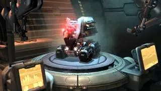 Thumbnail: Xcom Enemy Unknown Trailer