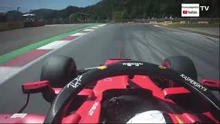 Thumbnail: Sebastian Vettel - Austria 2019