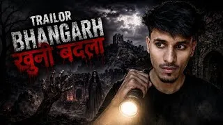 Thumbnail: Bhangarh The Untold Story Gameplay | भानगढ़ | #bhangarhfort #story #gameplay 