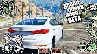 Thumbnail: [85mb] How To Download Gta v Beta Version Apk For Android Device