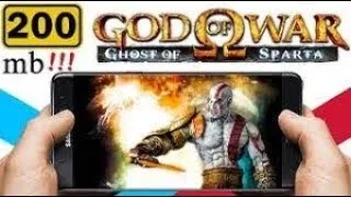 Thumbnail: How To Download GOD OF WAR GHOST OF SPARTA For Android Device (Hindi/Urdu)