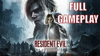 Thumbnail: Resident Evil 9 Requiem (No Commentary) Part 1