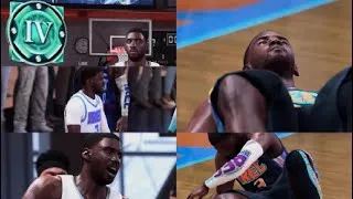 Thumbnail: Just Hoops 4 | NBA 2k26 