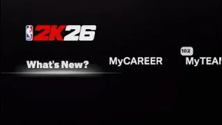 Thumbnail: NBA 2k26 |The REC CPU issue... (rant)