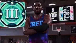 Thumbnail: Just Hoops 3 | NBA 2k26 | (Stopped caring edition)