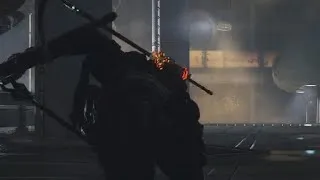 Thumbnail: Warframe doing stealth… again