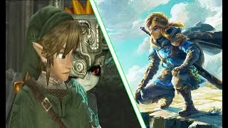 Thumbnail: Top 5 3D Zelda Games of All Time – Ranked!