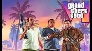 Thumbnail: GTA 6 | Bad Boys Are Back – Cinematic Crime Tribute (Fan Edit)