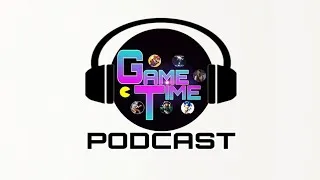 Thumbnail: Gametime Podcast Episode 2 - "Wizards & Outlaws"