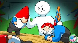 Thumbnail: LA LÓGICA de MECCHA CHAMELEON 2... (Animación)