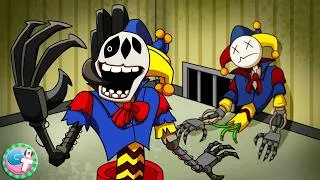 Thumbnail: PROTOTYPE's DOPPELGANGER... (Animación de Poppy Playtime)