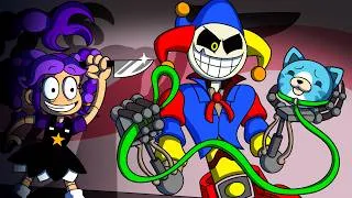 Thumbnail: LILY LOVEBRAIDS’ REVENGE… (Poppy Playtime Animation)