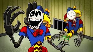 Thumbnail: PROTOTYPE's DOPPELGANGER... (Poppy Playtime Animation)