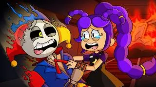 Thumbnail: PROTOTYPE's FINAL WORDS to LILY... (Poppy Playtime Animation)