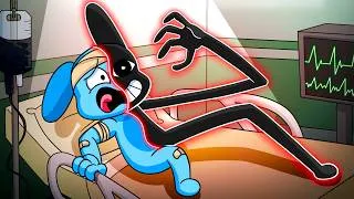 Thumbnail: ANIMAL HOSPITAL DARK ORIGIN STORY... (Cartoon Animation)