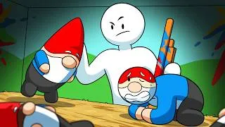 Thumbnail: MECCHA CHAMELEON LOGIC 2... (Cartoon Animation)