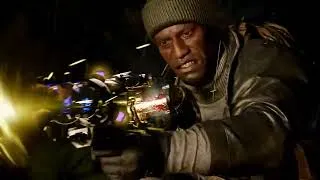 Thumbnail: Call of Duty Black Ops 6 | Zombie Trailer