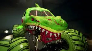 Thumbnail: Monster Jam Showdown | New Trailer