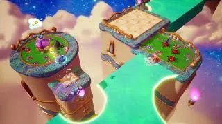 Thumbnail: The Smurfs: Dreams - Reverie Edition | Trailer