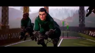 Thumbnail: Harry Potter: Quidditch Champions | Trailer