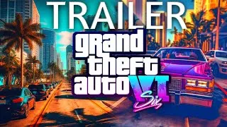 Thumbnail: GTA 6 Trailer Release Date Speculation... (My Theory)