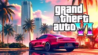 Thumbnail: Rockstar Games will Amaze You With GTA 6 Graphics... (Here's Why!)