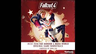 Thumbnail: Fallout 4: Far Harbor & Nuka-World (2016) — Original Soundtrack [Full OST]