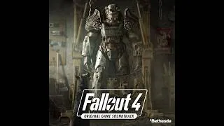 Thumbnail: Fallout 4 (2015) — Original Soundtrack [Full OST]