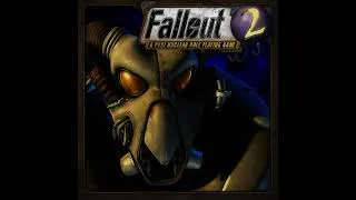 Thumbnail: Fallout 2 (1998) — Original Soundtrack [Full OST]