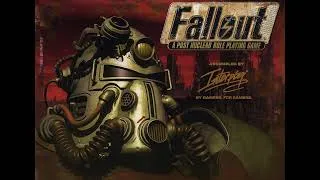 Thumbnail: Fallout (1997) — Original Soundtrack [Full OST]