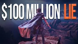 Thumbnail: Forspoken: How Square Enix Lost $100 Million (The Gaming Autopsy)