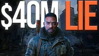 Thumbnail: The Day Before: Gaming's Most Expensive Lie (The Gaming Autopsy)