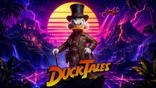 Thumbnail: DuckTales – Full Synthwave Remix Album