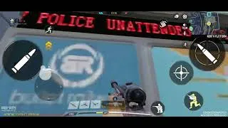 Thumbnail: CODM WIN private room 