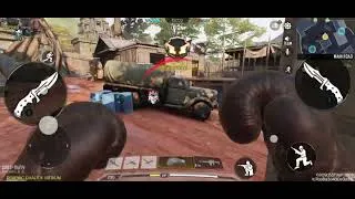 Thumbnail: CALL OF DUTY ONLY SNIPER KILL 2VS3