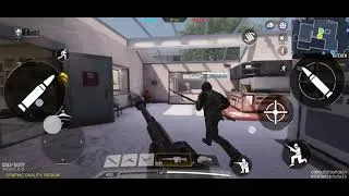 Thumbnail: Call of duty one men army 🪖