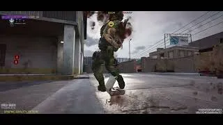 Thumbnail: Call of duty 4 vs 4 