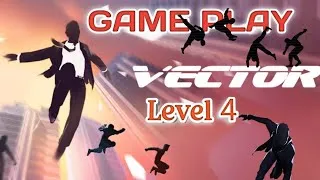 Thumbnail: Vector Gameplay (Level 4)