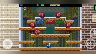 Thumbnail: SNOW BROTHER classic (Floor 1)