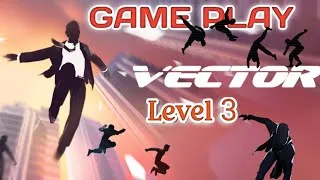 Thumbnail: Vector ; [Gameplay] | Mission 3 | challenge Complete 