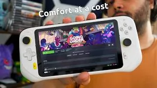 Thumbnail: Is the Logitech G Cloud worth buying in 2026?