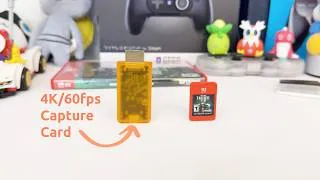 Thumbnail: Genki Shadowcast 3 Review: Tiny capture card with few compromises