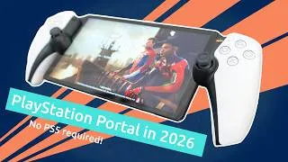 Thumbnail: Is a PlayStation Portal still worth buying in 2026?