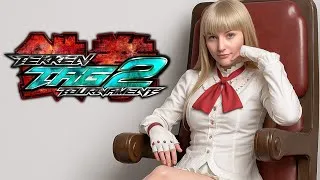 Thumbnail: Tekken Tag 2 in Real Life – Mind-Blowing AI Transformations